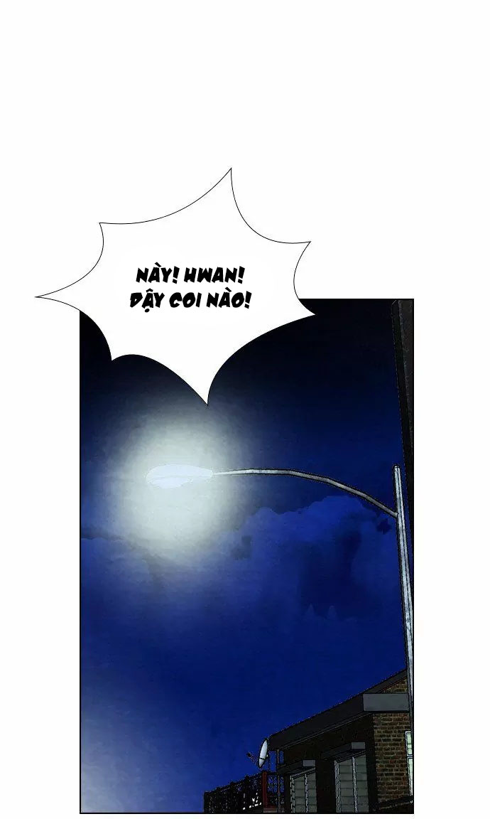 Đọc truyện Kẻ hồi sinh - Chap 29