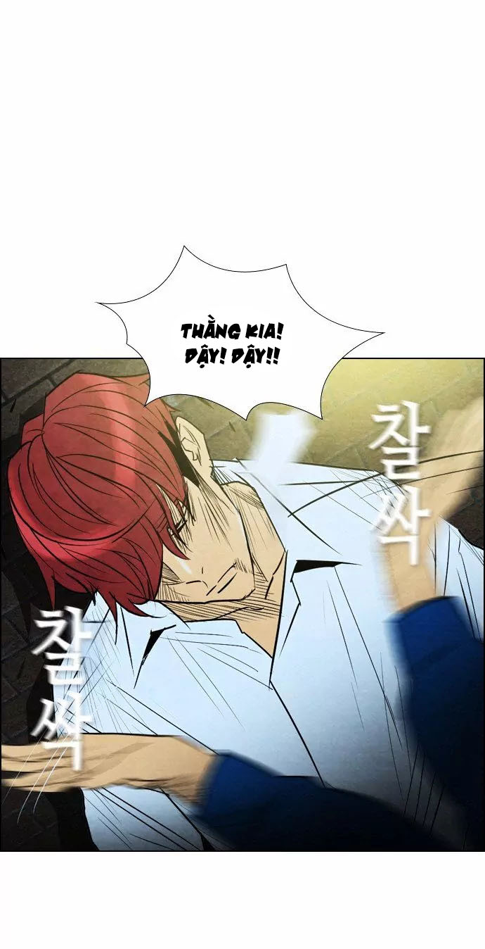 Đọc truyện Kẻ hồi sinh - Chap 29