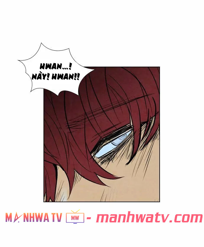 Đọc truyện Kẻ hồi sinh - Chap 29
