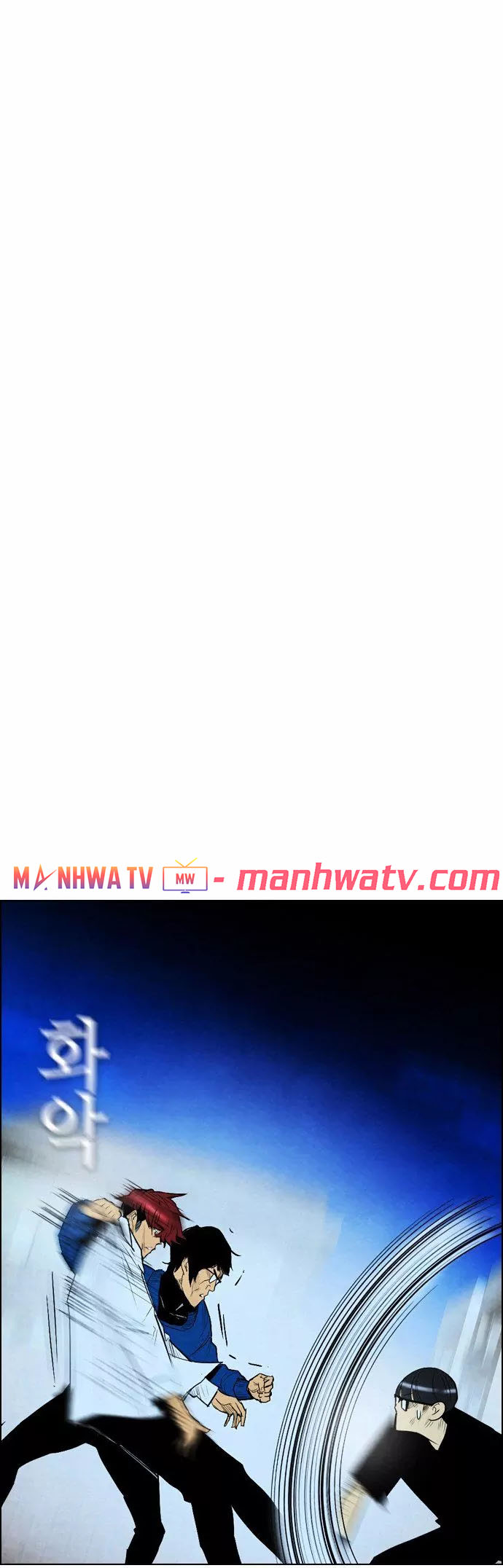 Đọc truyện Kẻ hồi sinh - Chap 29