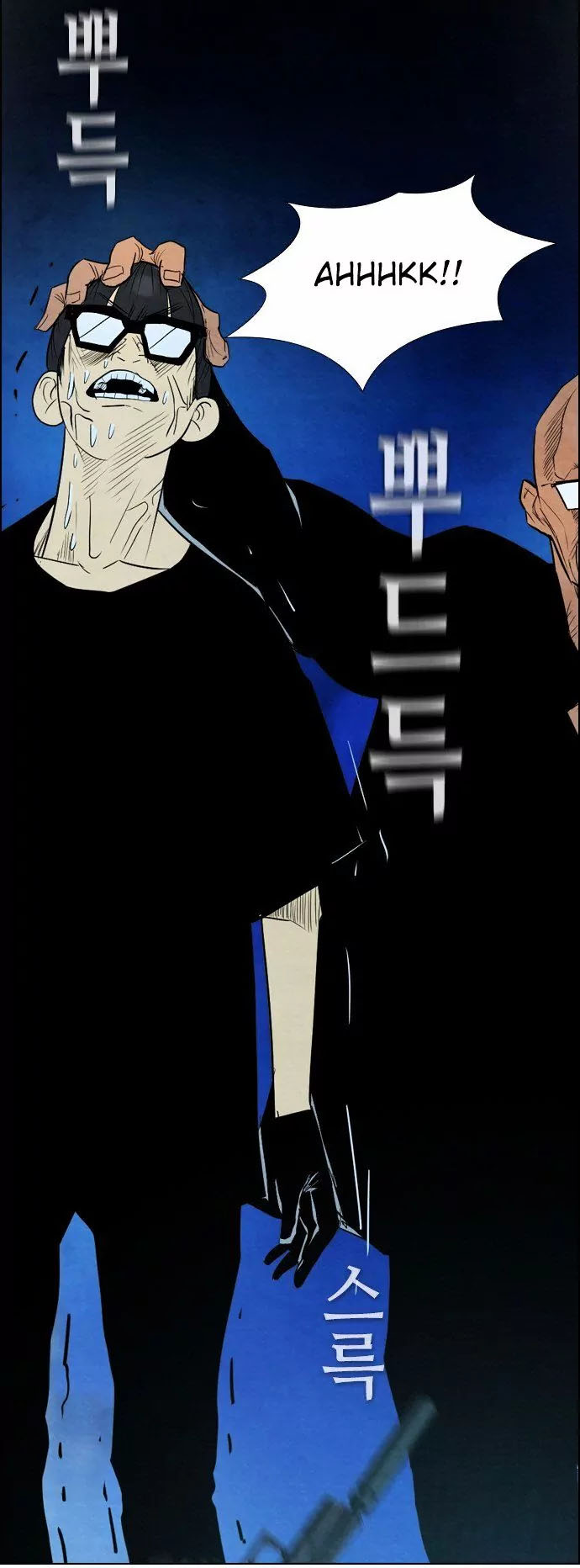 Đọc truyện Kẻ hồi sinh - Chap 29