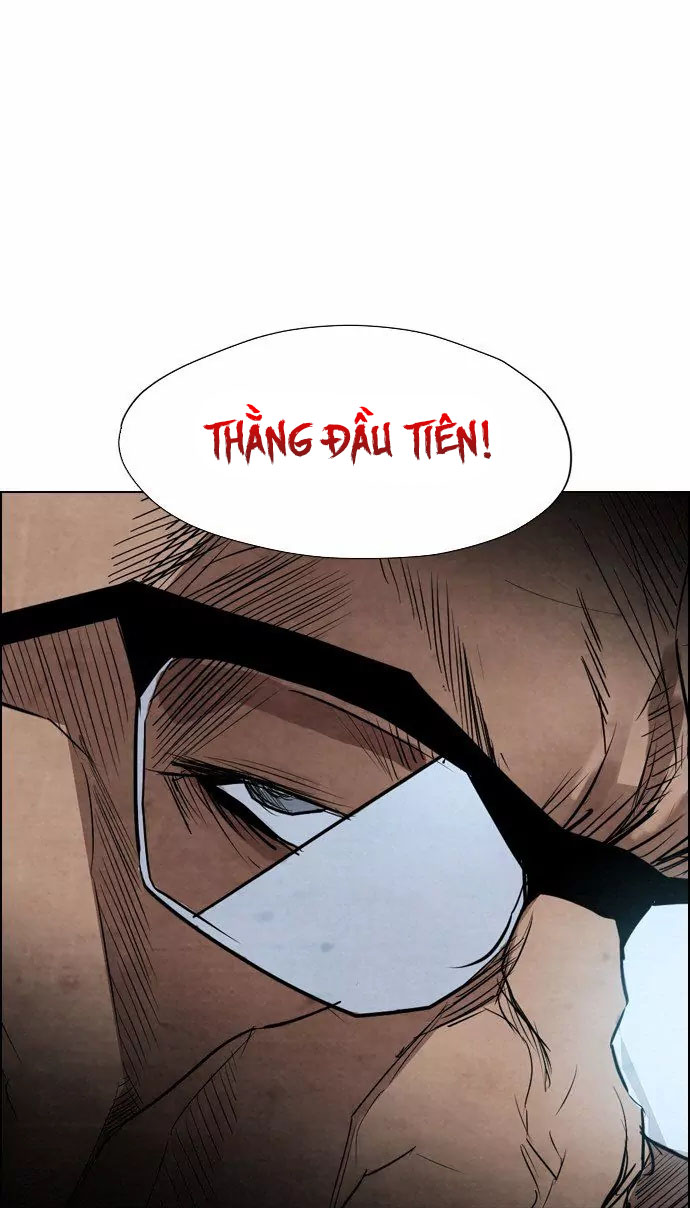 Đọc truyện Kẻ hồi sinh - Chap 29