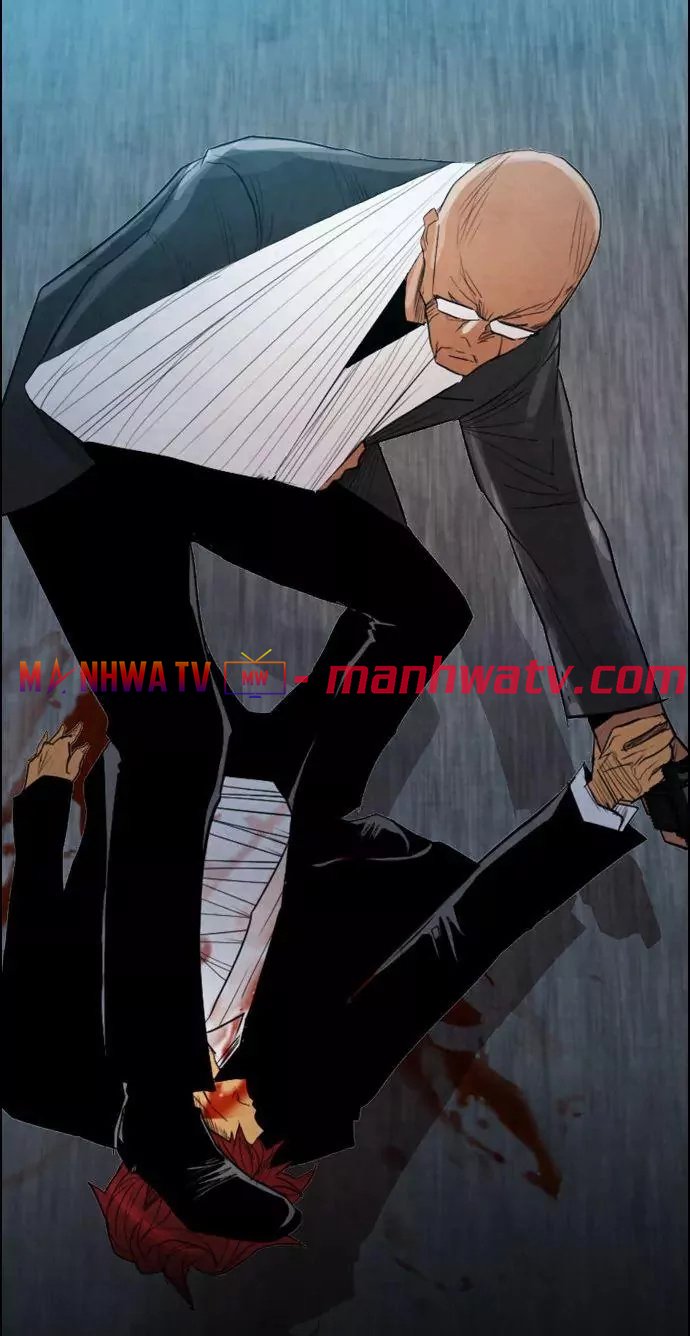 Đọc truyện Kẻ hồi sinh - Chap 17