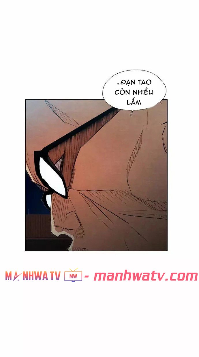 Đọc truyện Kẻ hồi sinh - Chap 17