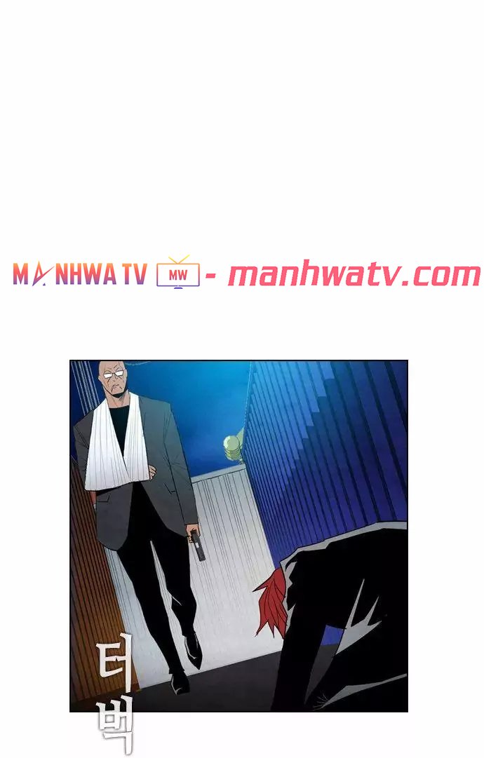 Đọc truyện Kẻ hồi sinh - Chap 17