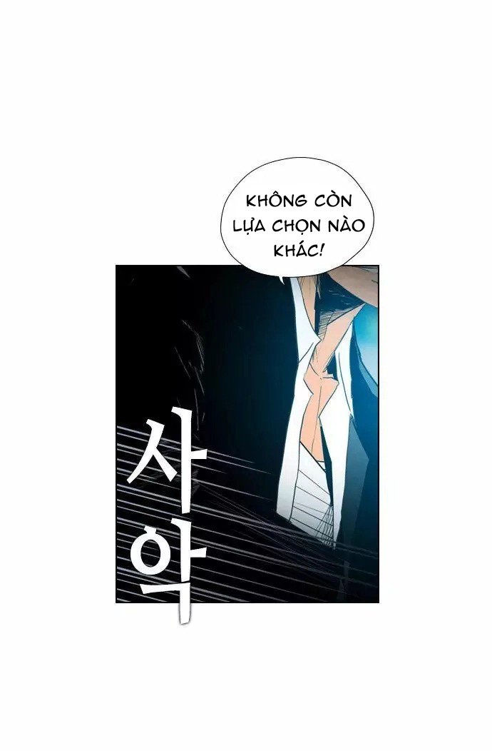 Đọc truyện Kẻ hồi sinh - Chap 17