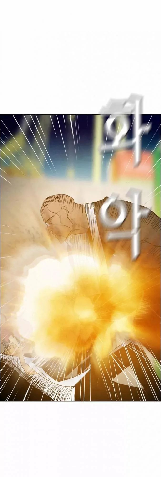 Đọc truyện Kẻ hồi sinh - Chap 17