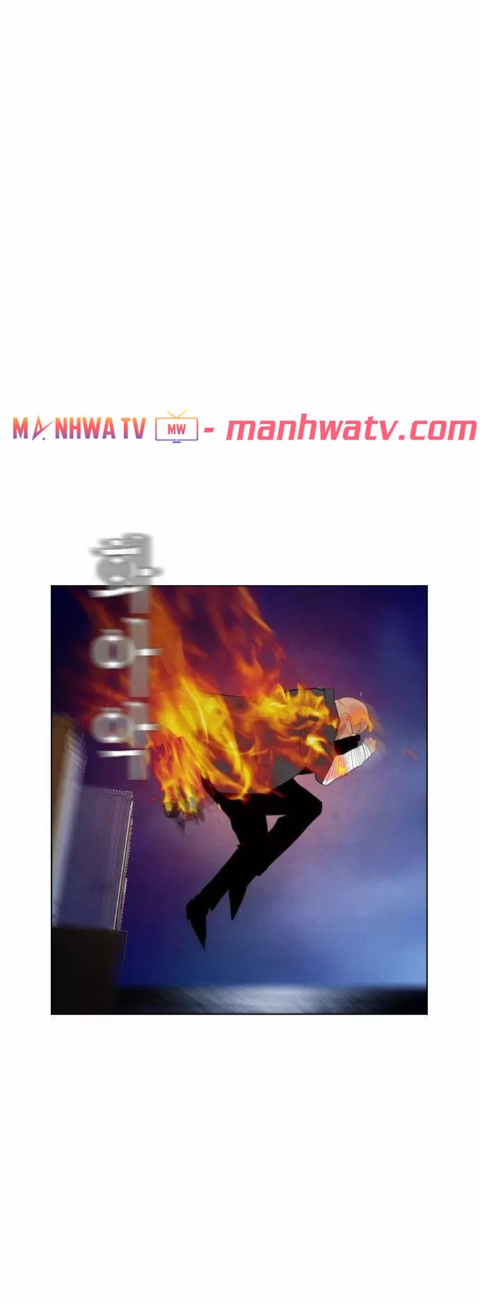 Đọc truyện Kẻ hồi sinh - Chap 17