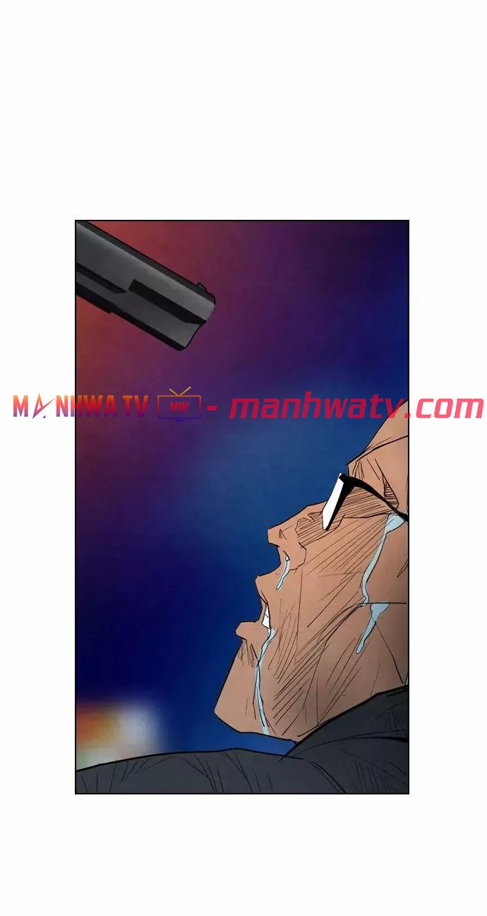 Đọc truyện Kẻ hồi sinh - Chap 17