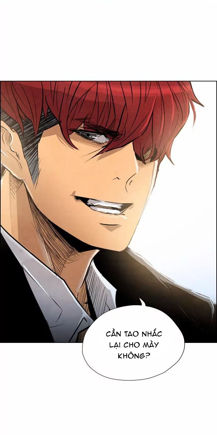 Đọc truyện Kẻ hồi sinh - Chap 15