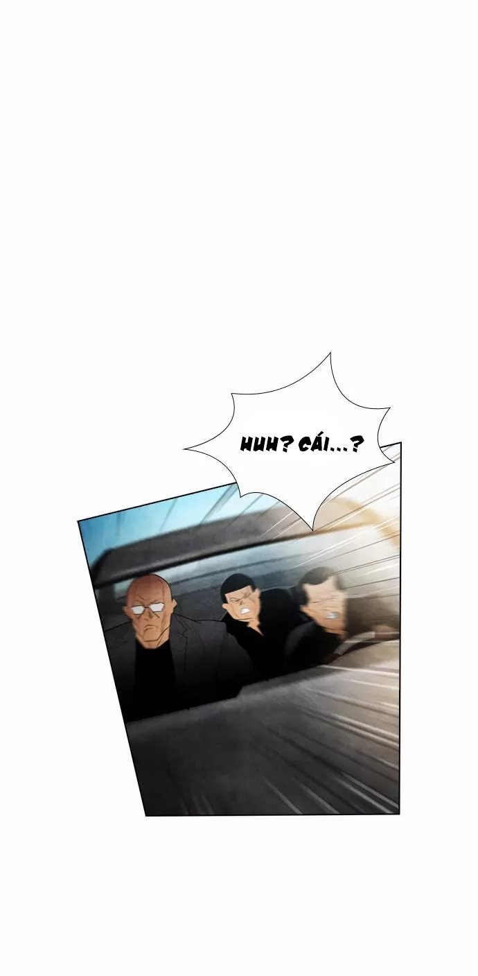 Đọc truyện Kẻ hồi sinh - Chap 15