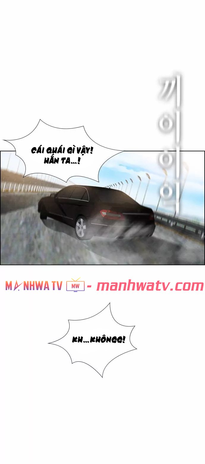 Đọc truyện Kẻ hồi sinh - Chap 15