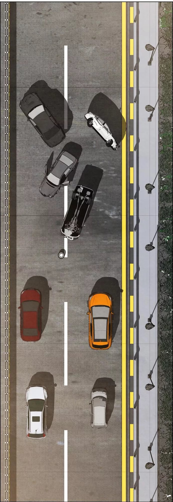 Đọc truyện Kẻ hồi sinh - Chap 15