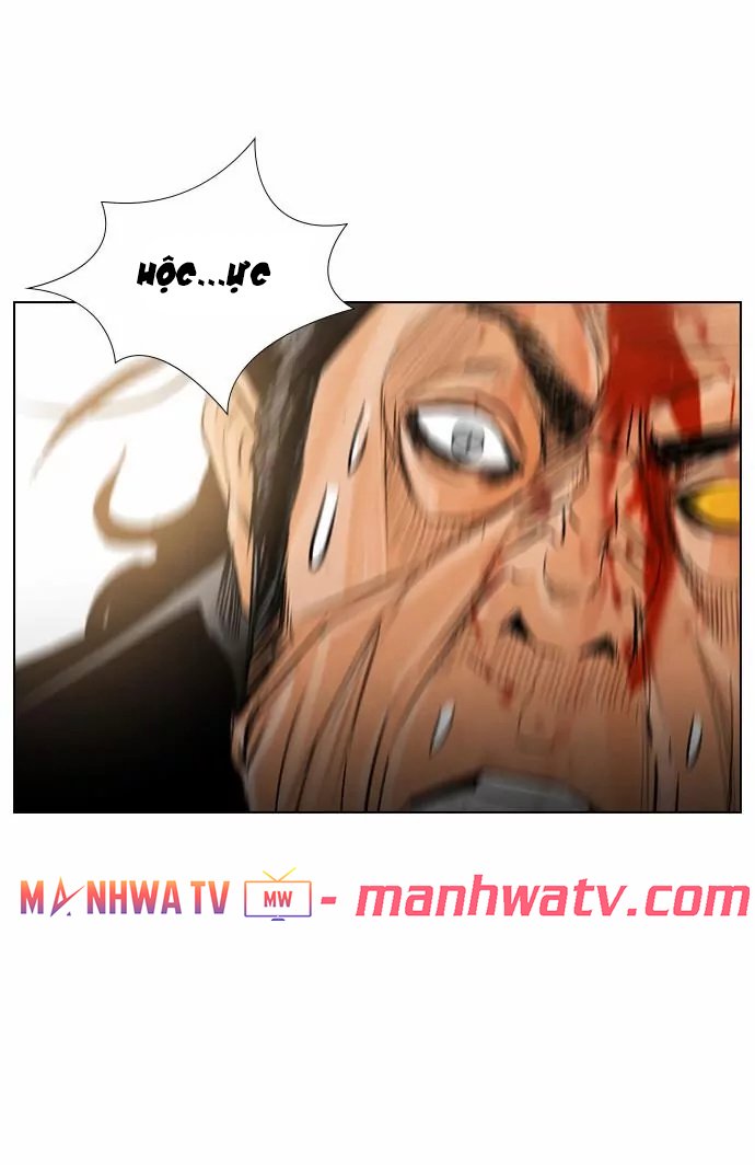 Đọc truyện Kẻ hồi sinh - Chap 15