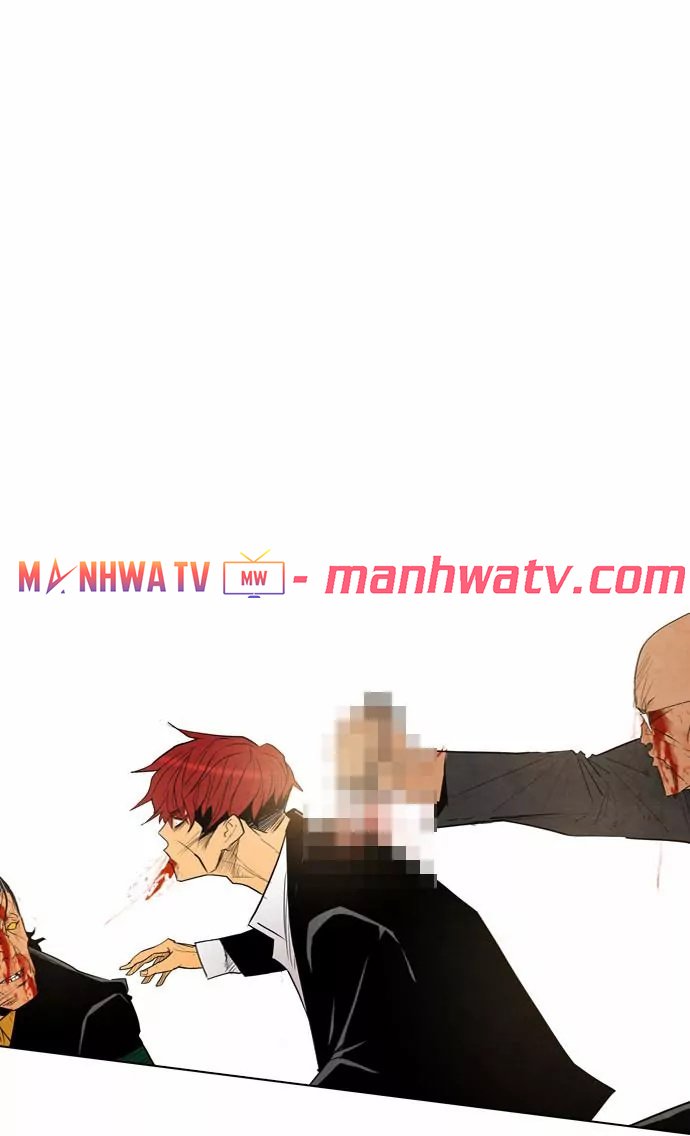 Đọc truyện Kẻ hồi sinh - Chap 15