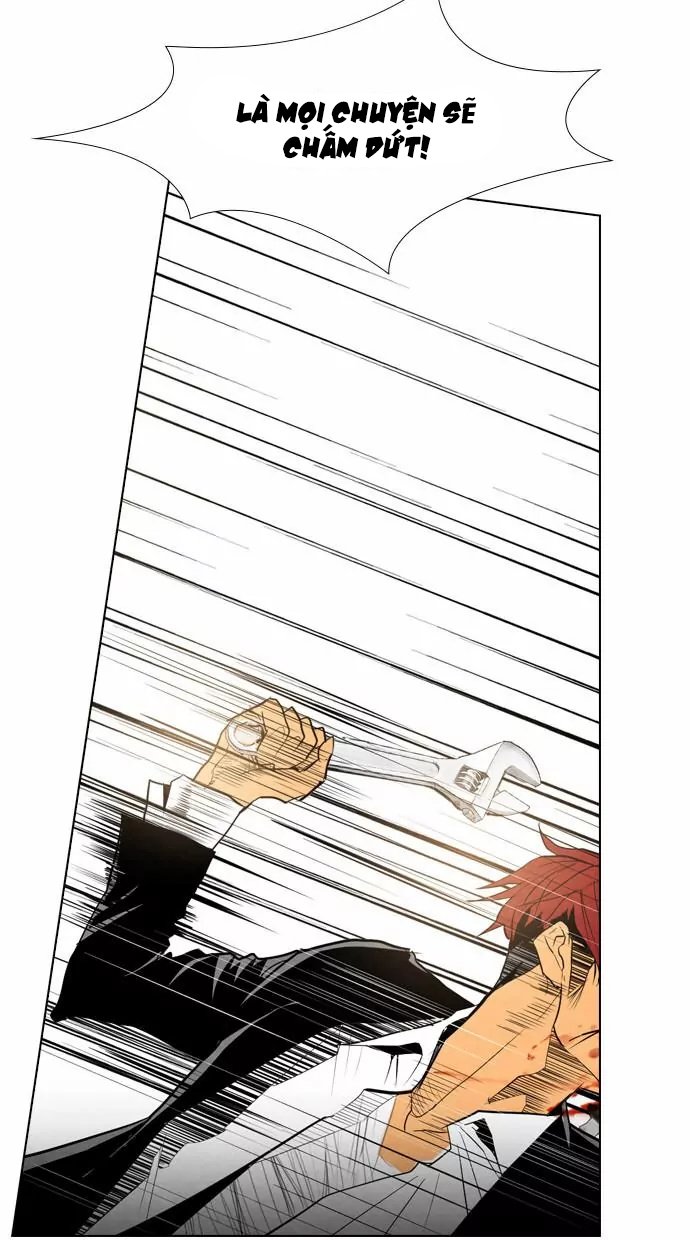 Đọc truyện Kẻ hồi sinh - Chap 15