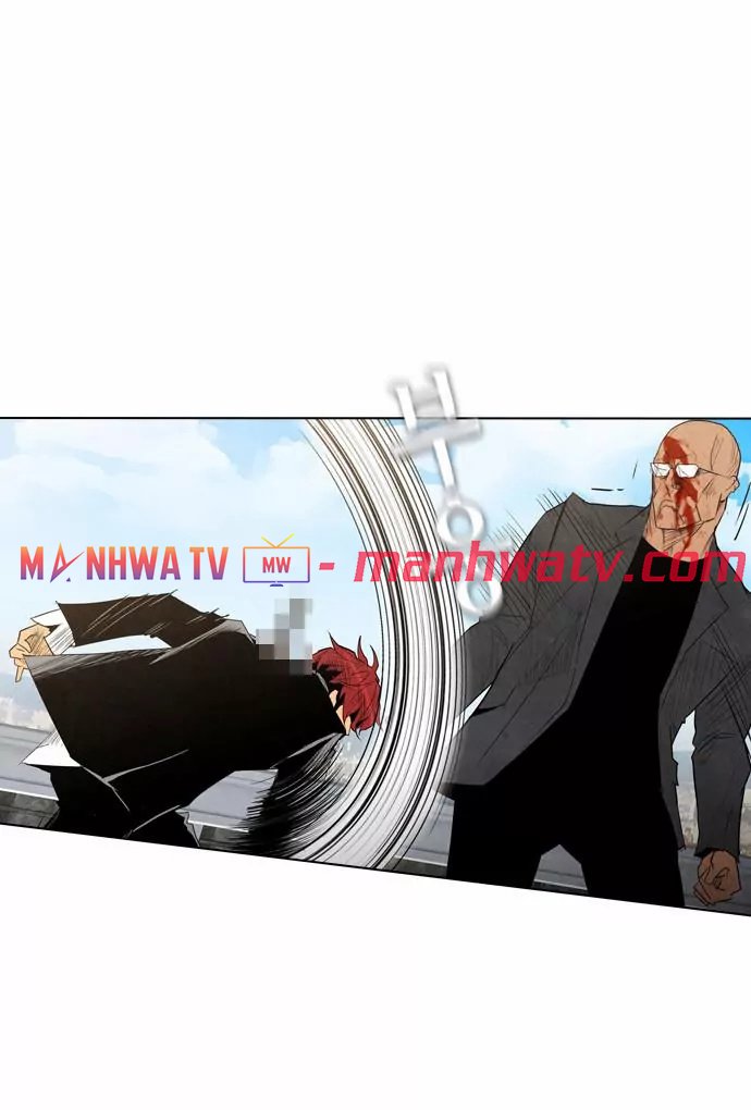 Đọc truyện Kẻ hồi sinh - Chap 15