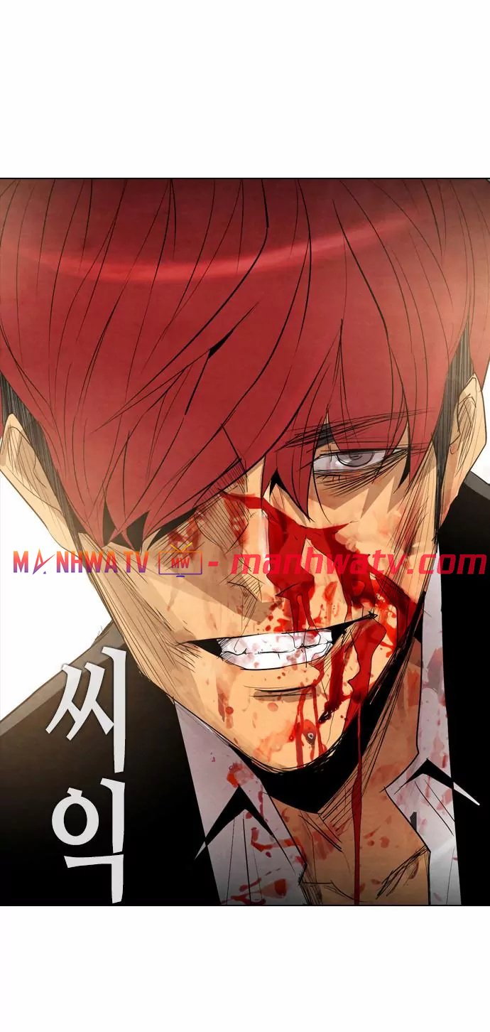 Đọc truyện Kẻ hồi sinh - Chap 15