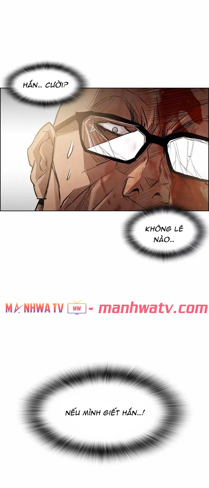 Đọc truyện Kẻ hồi sinh - Chap 15