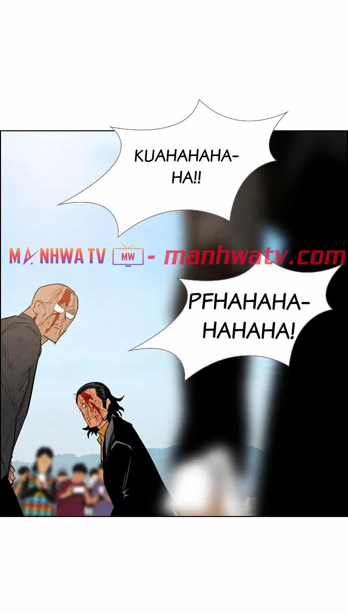 Đọc truyện Kẻ hồi sinh - Chap 15