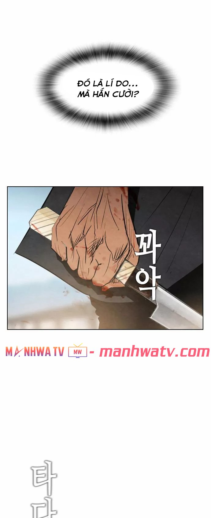 Đọc truyện Kẻ hồi sinh - Chap 15