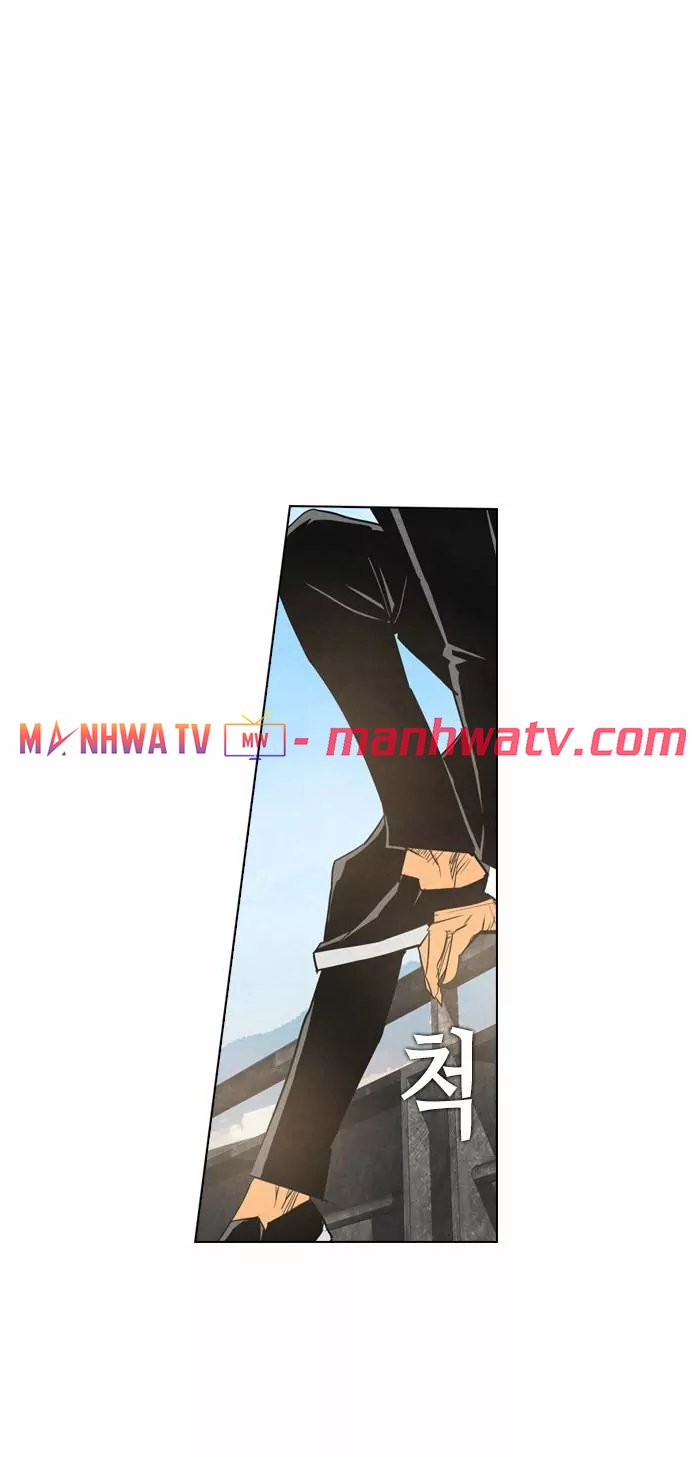 Đọc truyện Kẻ hồi sinh - Chap 15