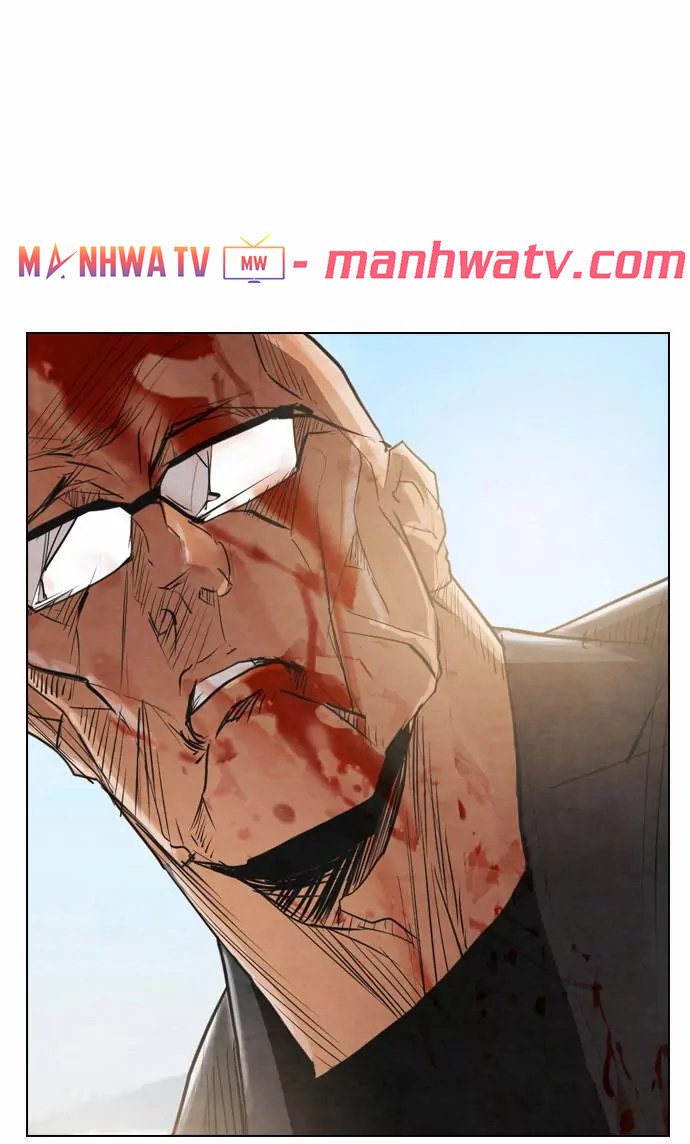 Đọc truyện Kẻ hồi sinh - Chap 15