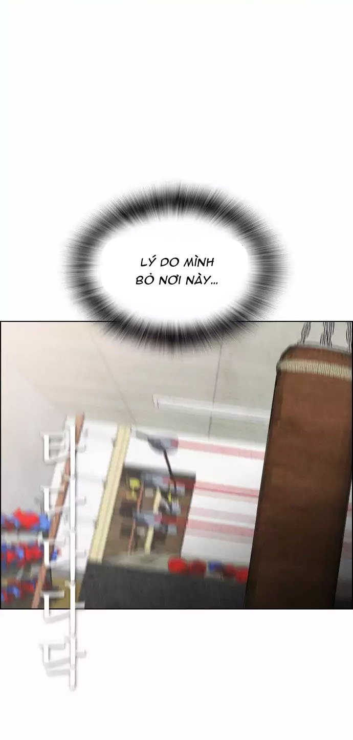 Đọc truyện Kẻ hồi sinh - Chap 33