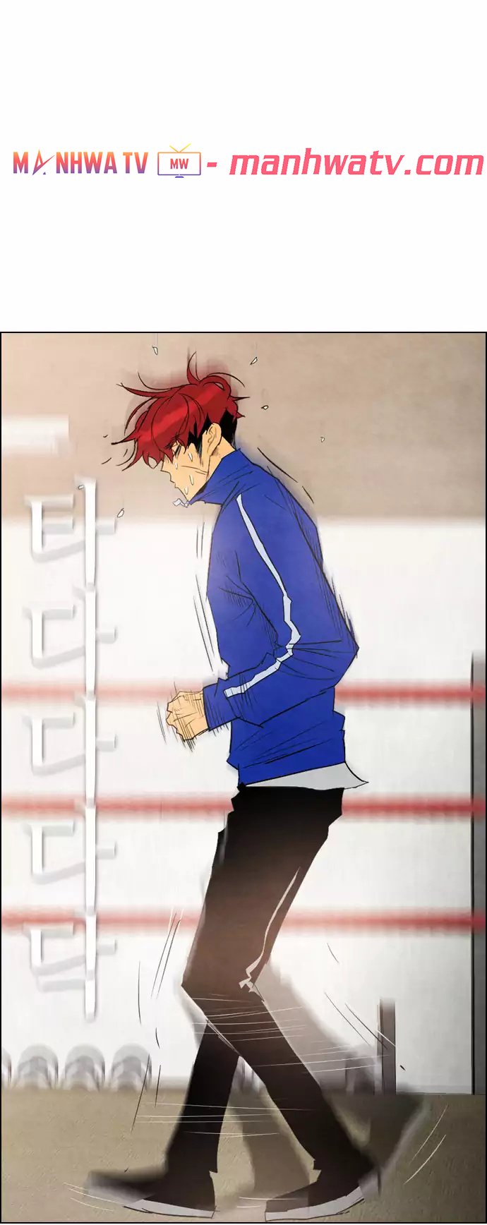 Đọc truyện Kẻ hồi sinh - Chap 33