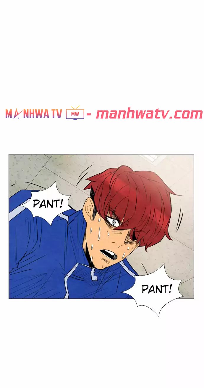 Đọc truyện Kẻ hồi sinh - Chap 33