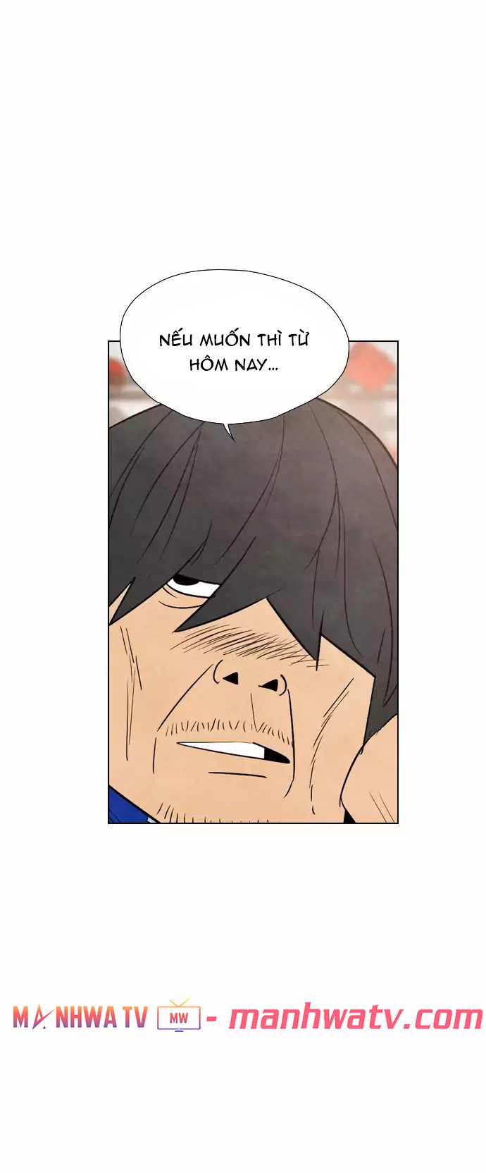 Đọc truyện Kẻ hồi sinh - Chap 33