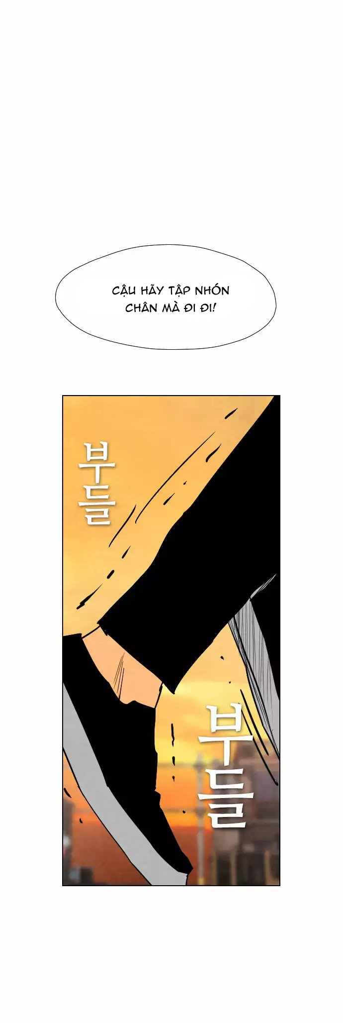 Đọc truyện Kẻ hồi sinh - Chap 33