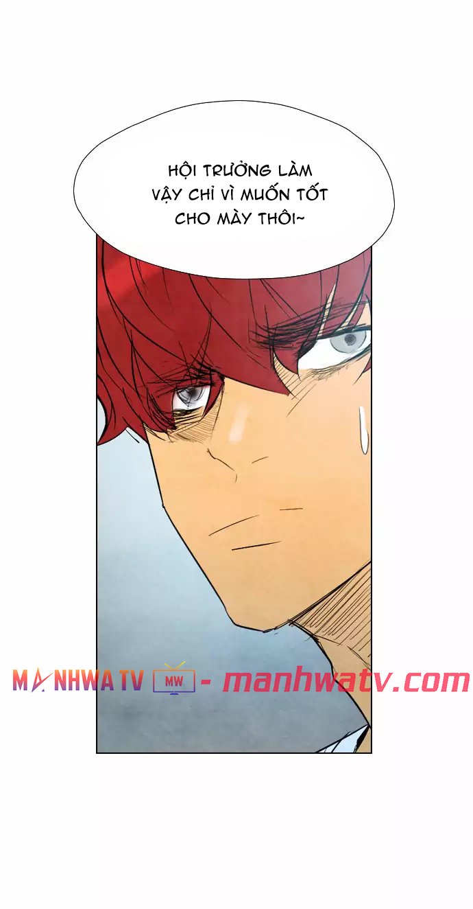 Đọc truyện Kẻ hồi sinh - Chap 33