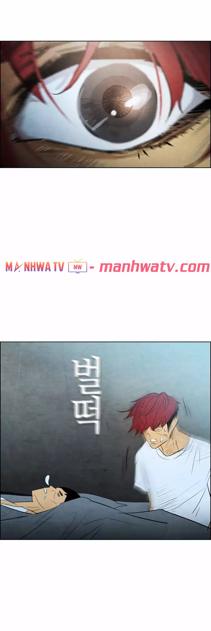 Đọc truyện Kẻ hồi sinh - Chap 33