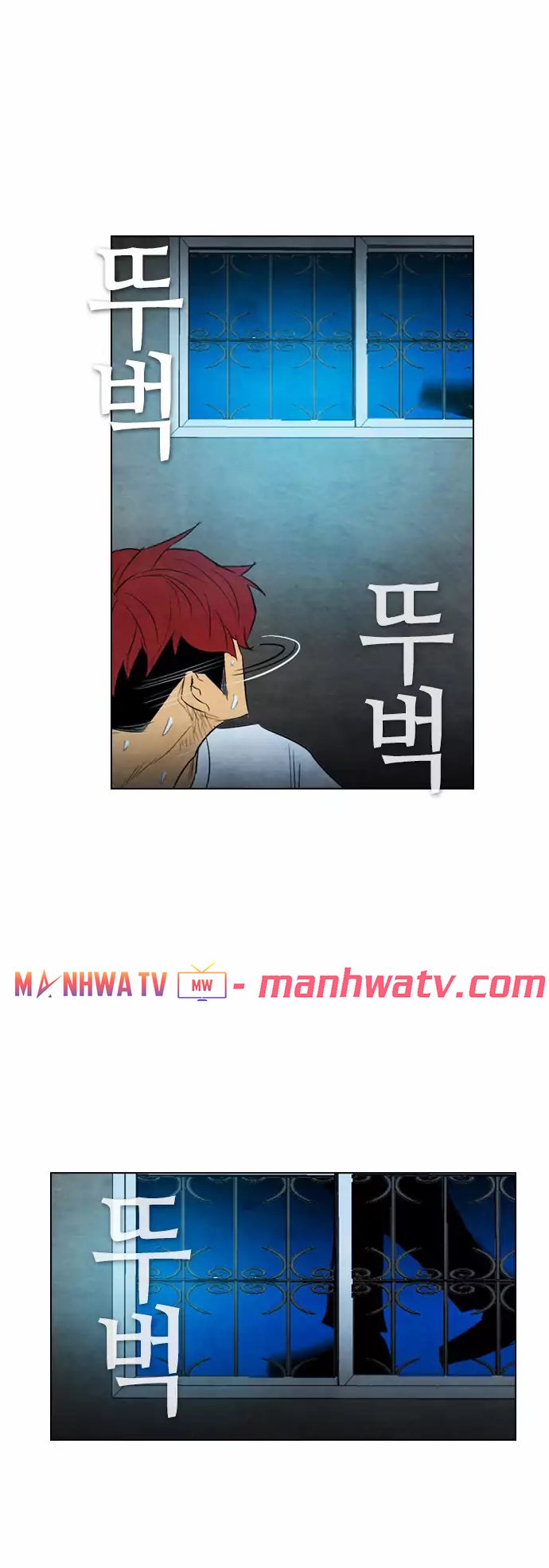 Đọc truyện Kẻ hồi sinh - Chap 33