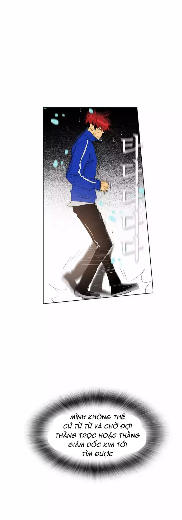 Đọc truyện Kẻ hồi sinh - Chap 33