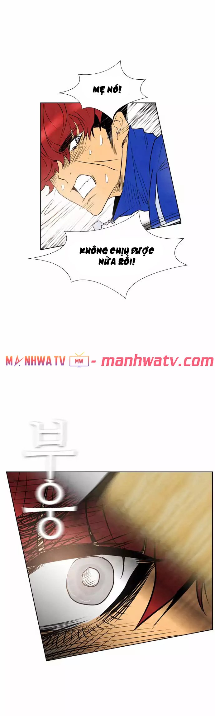 Đọc truyện Kẻ hồi sinh - Chap 33