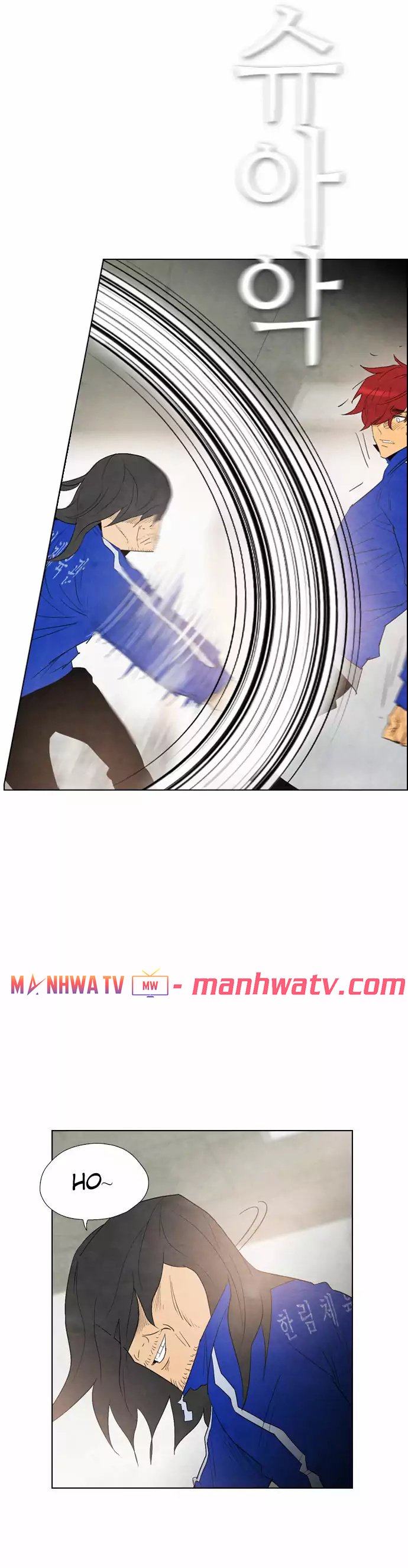 Đọc truyện Kẻ hồi sinh - Chap 33