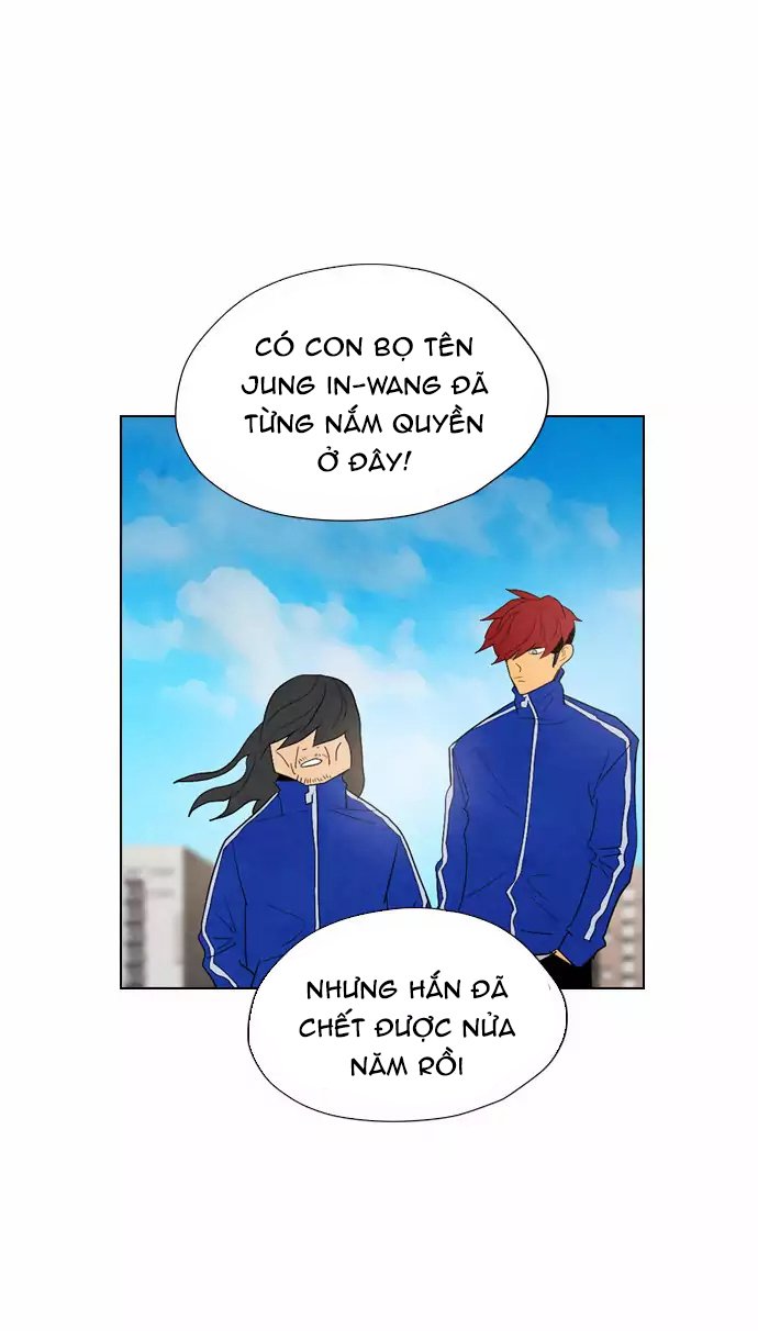 Đọc truyện Kẻ hồi sinh - Chap 33