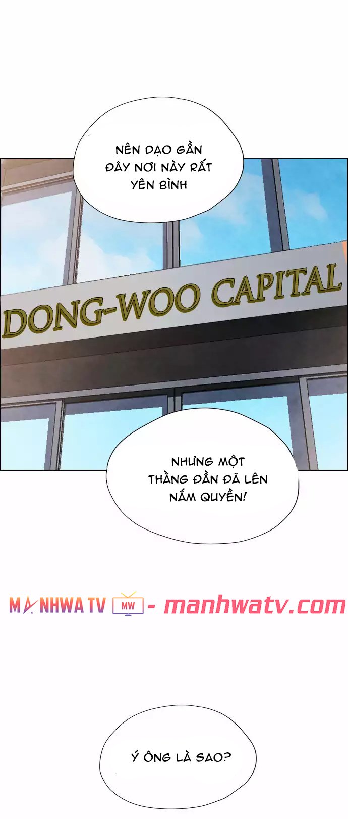 Đọc truyện Kẻ hồi sinh - Chap 33