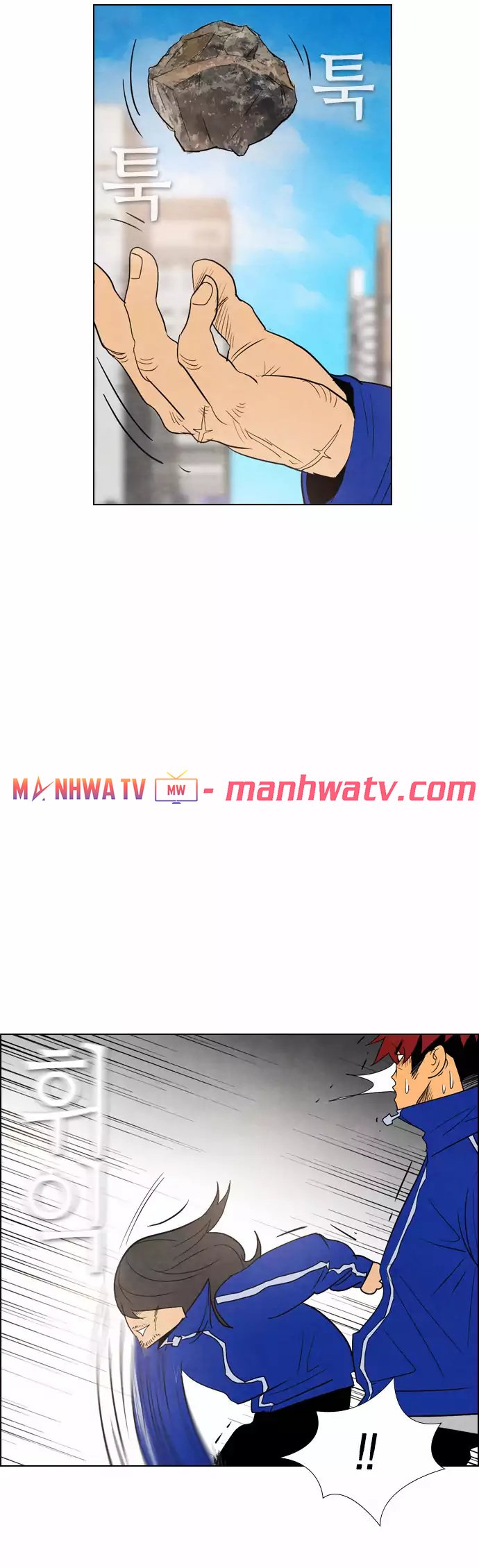 Đọc truyện Kẻ hồi sinh - Chap 33