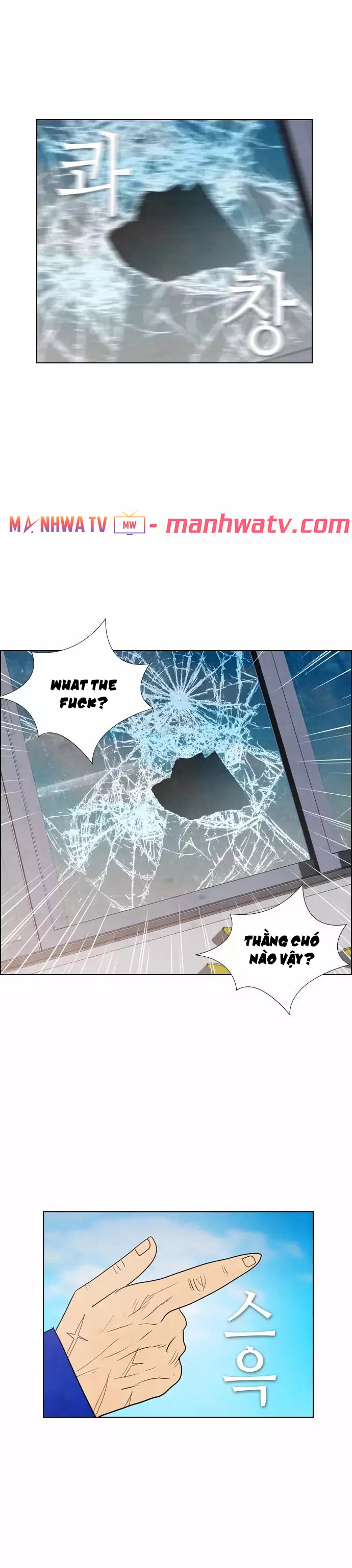 Đọc truyện Kẻ hồi sinh - Chap 33