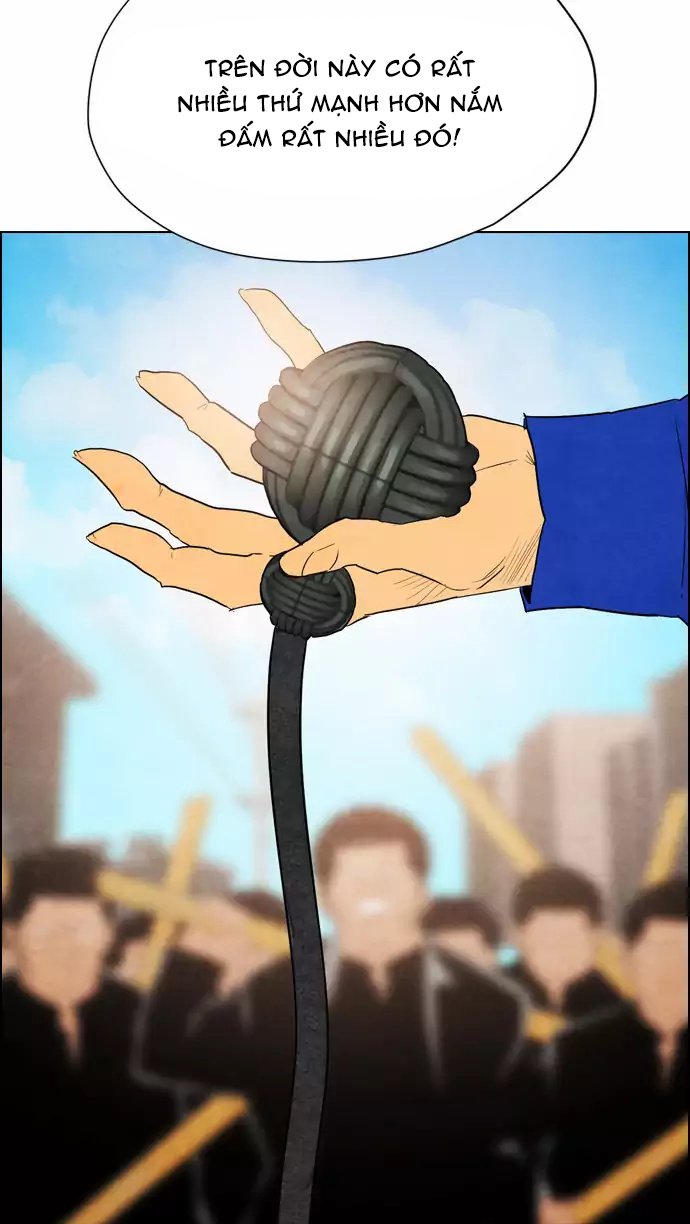 Đọc truyện Kẻ hồi sinh - Chap 33