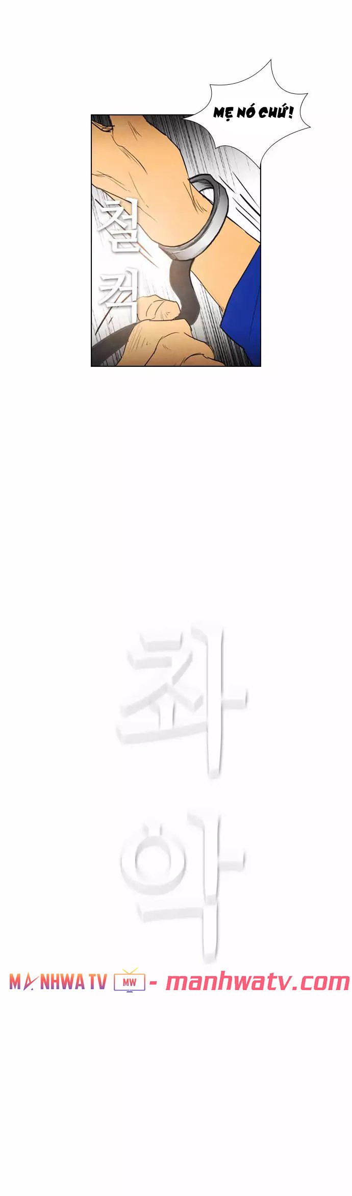 Đọc truyện Kẻ hồi sinh - Chap 33