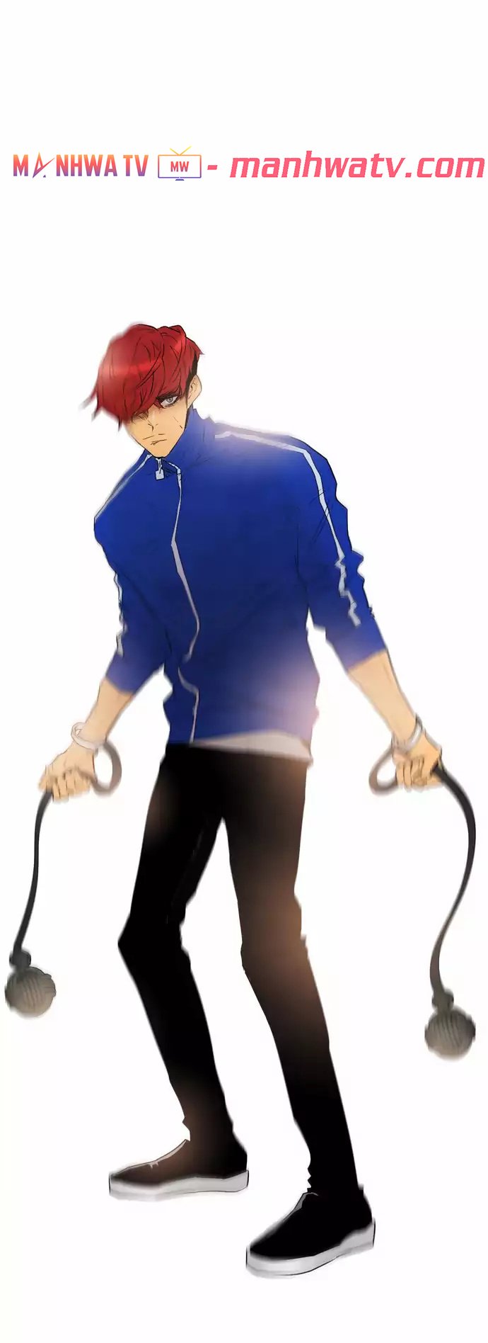 Đọc truyện Kẻ hồi sinh - Chap 33