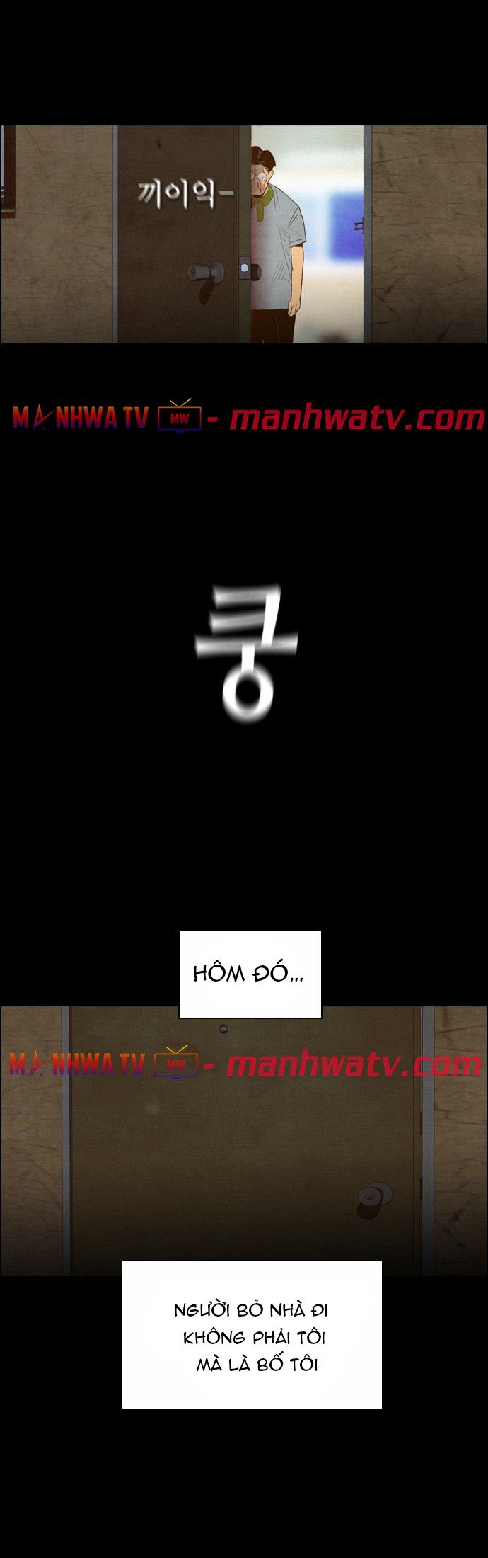 Đọc truyện Kẻ hồi sinh - Chap 9