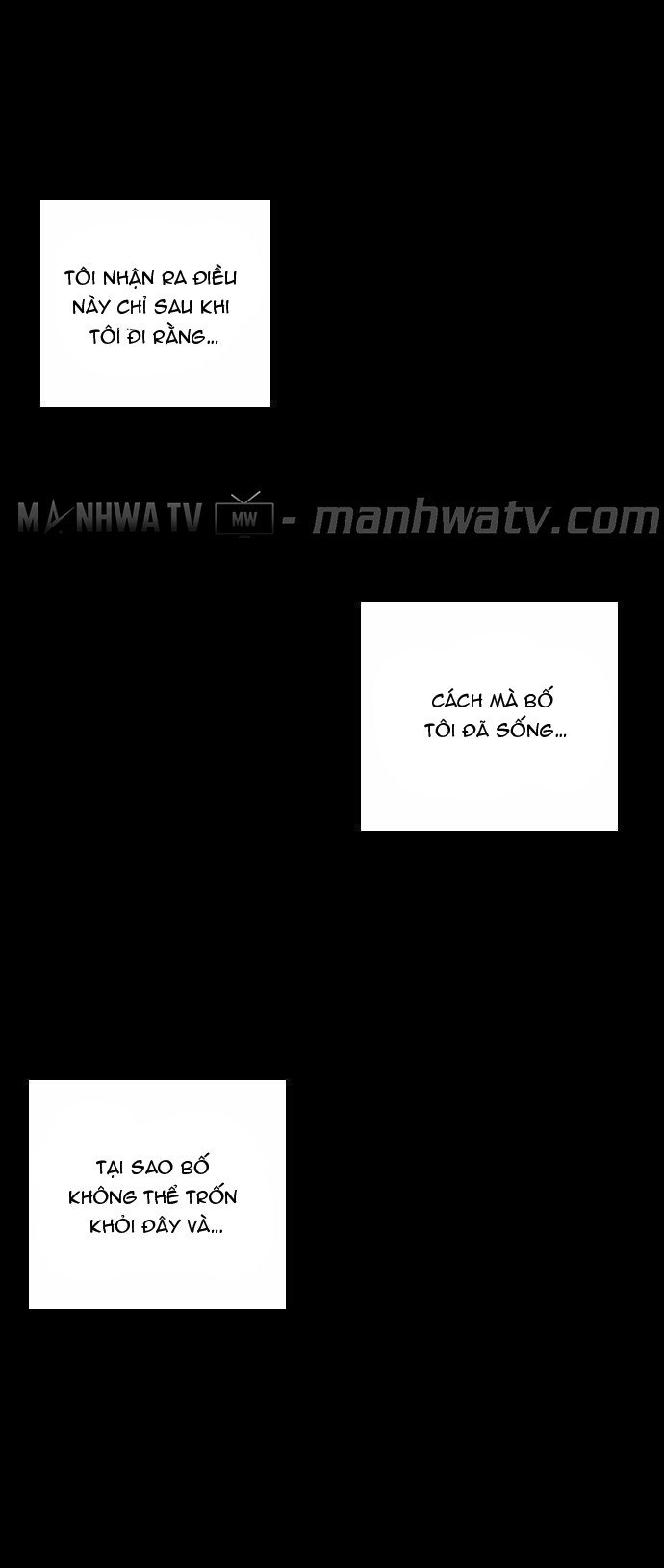 Đọc truyện Kẻ hồi sinh - Chap 9