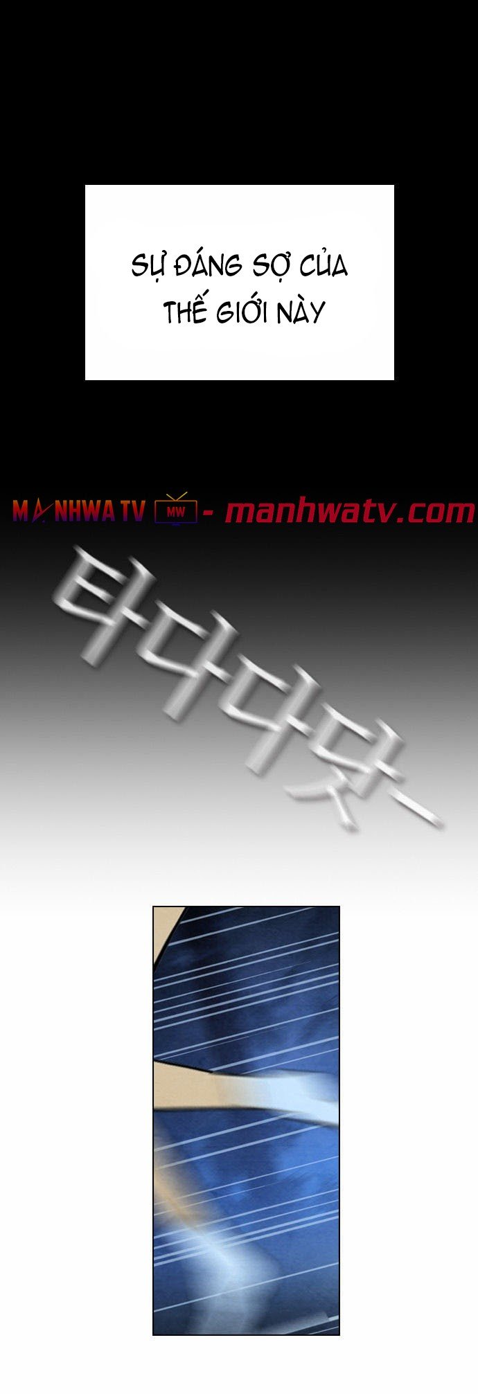 Đọc truyện Kẻ hồi sinh - Chap 9