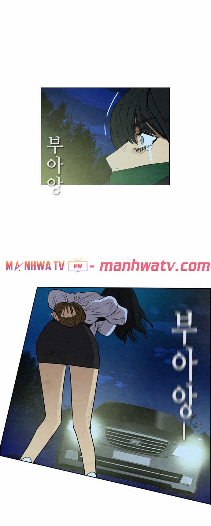 Đọc truyện Kẻ hồi sinh - Chap 9