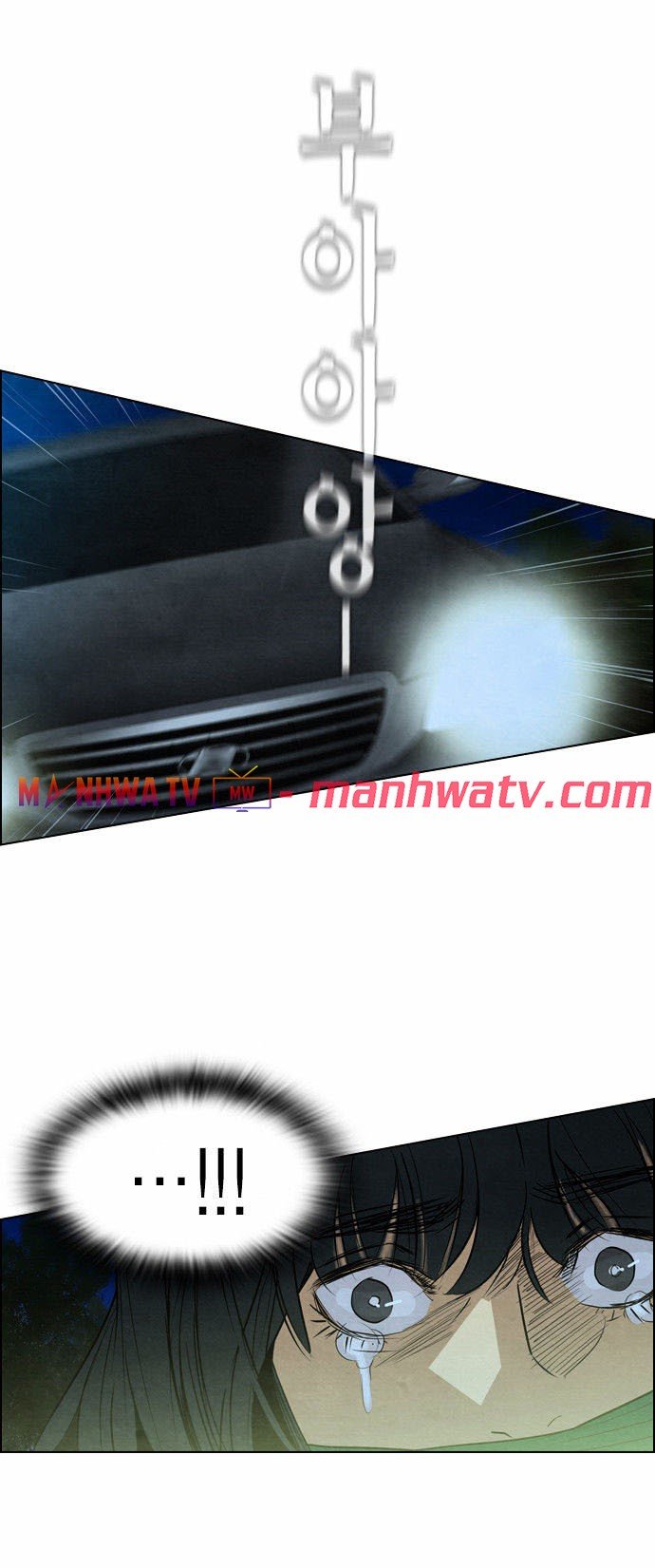 Đọc truyện Kẻ hồi sinh - Chap 9